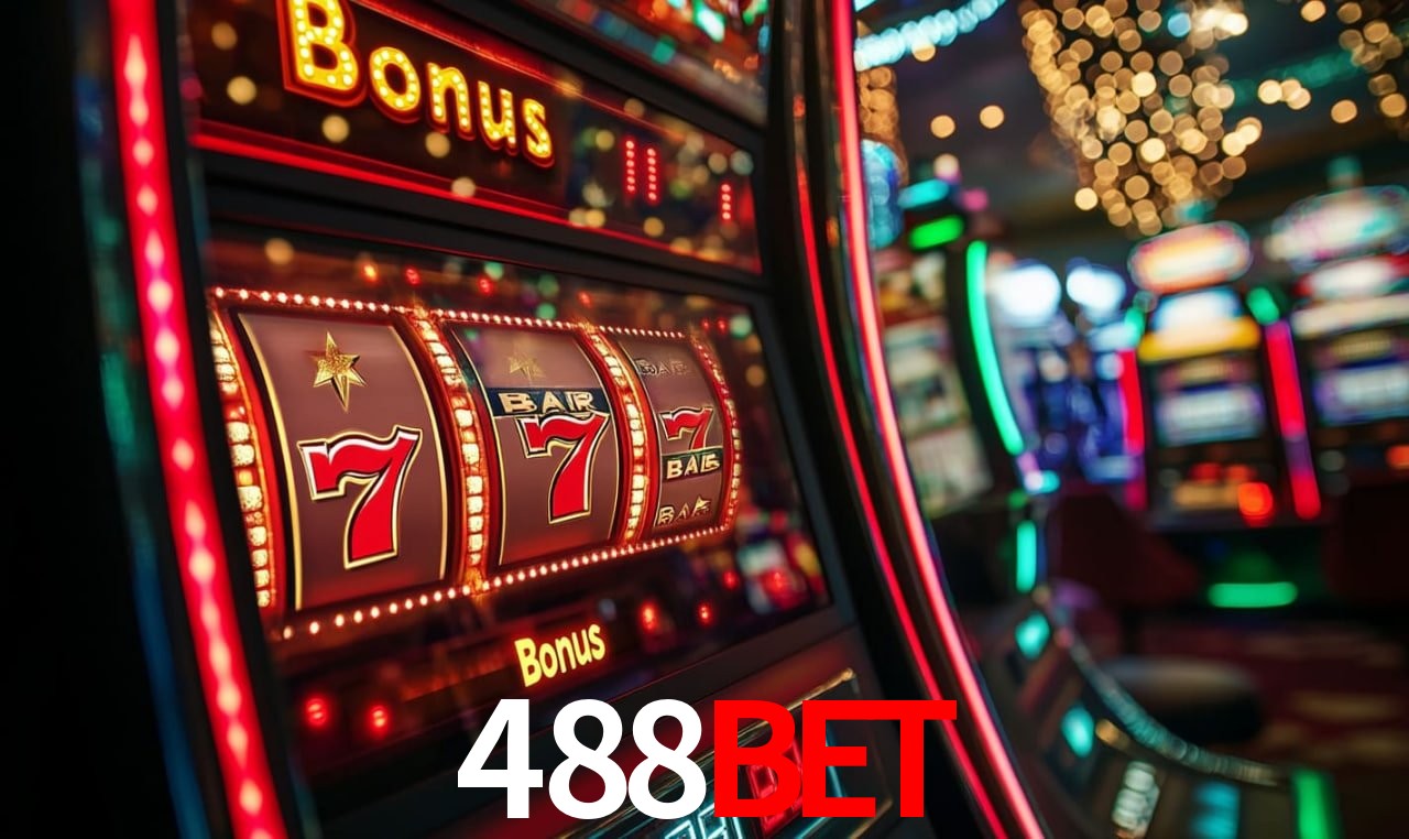 Mercados ao vivo e cash out na 488BET